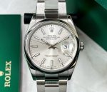 Rolex&nbsp;&nbsp;-&nbsp;&nbsp;Datejust 36 mm