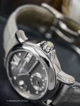 Ulysse Nardin&nbsp;&nbsp;-&nbsp;&nbsp;Dual Time Lady