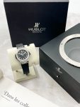 Hublot&nbsp;&nbsp;-&nbsp;&nbsp;Big Bang 38mm  Diamonds Lady