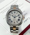 Cartier&nbsp;&nbsp;-&nbsp;&nbsp;Cle de Cartier