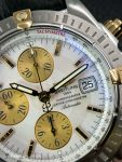 Breitling&nbsp;&nbsp;-&nbsp;&nbsp;Chronomat Evolution