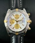 Breitling&nbsp;&nbsp;-&nbsp;&nbsp;Chronomat Evolution