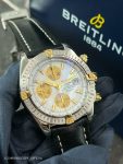 Breitling&nbsp;&nbsp;-&nbsp;&nbsp;Chronomat Evolution