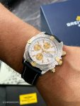 Breitling&nbsp;&nbsp;-&nbsp;&nbsp;Chronomat Evolution