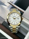 Rolex&nbsp;&nbsp;-&nbsp;&nbsp;Datejust 41