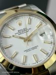 Rolex&nbsp;&nbsp;-&nbsp;&nbsp;Datejust 41