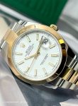 Rolex&nbsp;&nbsp;-&nbsp;&nbsp;Datejust 41