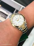 Rolex&nbsp;&nbsp;-&nbsp;&nbsp;Datejust 41