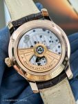 Jaeger-LeCoultre&nbsp;&nbsp;-&nbsp;&nbsp;Master Tourbillon Dualtime