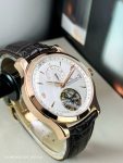 Jaeger-LeCoultre&nbsp;&nbsp;-&nbsp;&nbsp;Master Tourbillon Dualtime