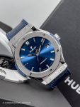 Hublot&nbsp;&nbsp;-&nbsp;&nbsp;Classic Fusion Titanium Blue 45 mm