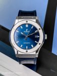 Hublot&nbsp;&nbsp;-&nbsp;&nbsp;Classic Fusion Titanium Blue 45 mm