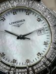 Longines&nbsp;&nbsp;-&nbsp;&nbsp;Conquest Lady