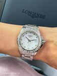 Longines&nbsp;&nbsp;-&nbsp;&nbsp;Conquest Lady