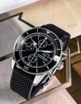 Breitling&nbsp;&nbsp;-&nbsp;&nbsp;Superocean Heritage Chronograph 44