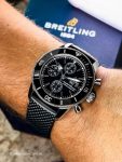 Breitling&nbsp;&nbsp;-&nbsp;&nbsp;Superocean Heritage Chronograph 44