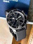 Breitling&nbsp;&nbsp;-&nbsp;&nbsp;Superocean Heritage Chronograph 44