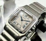 Cartier&nbsp;&nbsp;-&nbsp;&nbsp;Santos Galbee