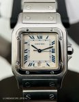 Cartier&nbsp;&nbsp;-&nbsp;&nbsp;Santos Galbee