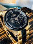 Corum&nbsp;&nbsp;-&nbsp;&nbsp;Admiral’s Cup Chronograph