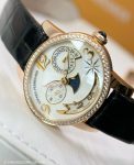 Girard Perregaux&nbsp;&nbsp;-&nbsp;&nbsp;CATS EYE ANNUAL & ZODIAC CALENDARS