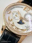 Girard Perregaux&nbsp;&nbsp;-&nbsp;&nbsp;CATS EYE ANNUAL & ZODIAC CALENDARS