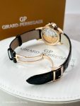 Girard Perregaux&nbsp;&nbsp;-&nbsp;&nbsp;CATS EYE ANNUAL & ZODIAC CALENDARS