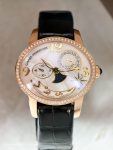 Girard Perregaux&nbsp;&nbsp;-&nbsp;&nbsp;CATS EYE ANNUAL & ZODIAC CALENDARS