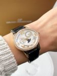 Girard Perregaux&nbsp;&nbsp;-&nbsp;&nbsp;CATS EYE ANNUAL & ZODIAC CALENDARS