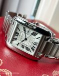 Cartier&nbsp;&nbsp;-&nbsp;&nbsp;Tank Anglaise