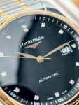 Longines&nbsp;&nbsp;-&nbsp;&nbsp;Master Collection