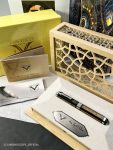 Visconti&nbsp;&nbsp;-&nbsp;&nbsp;Ручка-роллер Visconti Mecca Limited Edition