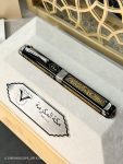 Visconti&nbsp;&nbsp;-&nbsp;&nbsp;Ручка-роллер Visconti Mecca Limited Edition