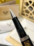 Visconti&nbsp;&nbsp;-&nbsp;&nbsp;Ручка-роллер Visconti Mecca Limited Edition