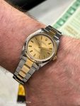 Rolex&nbsp;&nbsp;-&nbsp;&nbsp;Oyster Perpetual