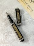 Visconti&nbsp;&nbsp;-&nbsp;&nbsp;Ручка-роллер Visconti Mecca Limited Edition