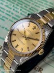 Rolex&nbsp;&nbsp;-&nbsp;&nbsp;Oyster Perpetual