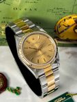 Rolex&nbsp;&nbsp;-&nbsp;&nbsp;Oyster Perpetual