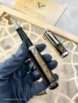 Visconti&nbsp;&nbsp;-&nbsp;&nbsp;Ручка-роллер Visconti Mecca Limited Edition