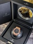 Hublot&nbsp;&nbsp;-&nbsp;&nbsp;Classic Fusion Gold 45mm