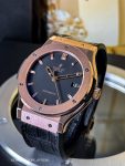 Hublot&nbsp;&nbsp;-&nbsp;&nbsp;Classic Fusion Gold 45mm