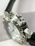 Bvlgari&nbsp;&nbsp;-&nbsp;&nbsp;Scuba Swan Chronograph Limited Edition