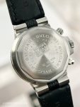 Bvlgari&nbsp;&nbsp;-&nbsp;&nbsp;Scuba Swan Chronograph Limited Edition