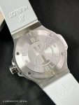 Hublot&nbsp;&nbsp;-&nbsp;&nbsp;Big Bang Steel White Diamonds 38