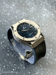 Hublot&nbsp;&nbsp;-&nbsp;&nbsp;Classic Fusion Titanium Blue 45 mm