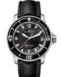 Blancpain&nbsp;&nbsp;-&nbsp;&nbsp;Fifty Fathoms 45mm