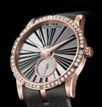 Roger Dubuis&nbsp;&nbsp;-&nbsp;&nbsp;Excalibur Lady Jewellery