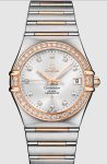 OMEGA&nbsp;&nbsp;-&nbsp;&nbsp;Constellation 160 Years