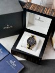 Corum&nbsp;&nbsp;-&nbsp;&nbsp;Admiral’s Cup Chronograph