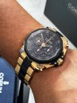 Corum&nbsp;&nbsp;-&nbsp;&nbsp;Admiral’s Cup Chronograph